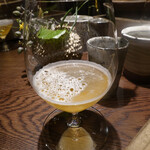 エースホテル京都 - クラフトビール