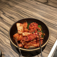 焼肉 ジャンボ はなれ - 