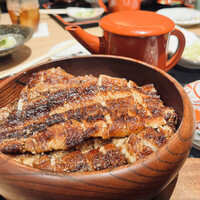 炭焼 うな富士 有楽町店 - 