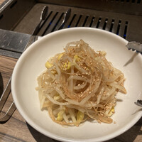 焼肉 ジャンボ はなれ - 