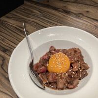 焼肉 ジャンボ はなれ - 