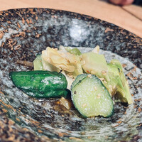 炭焼 うな富士 有楽町店 - 