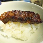 生ホルモン処 おさむちゃん。 - はらみ