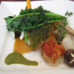 カジュアルフレンチ　アミー - 