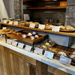 Brocantique the bakery - 