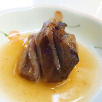 生ホルモン処 おさむちゃん。 - タン元(熊本産 雌)