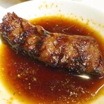 生ホルモン処 おさむちゃん。 - はらみ