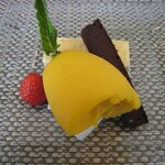 カジュアルフレンチ　アミー - 