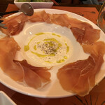 イルキャンティ京都 河原町三条店 - 