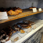 Brocantique the bakery - 