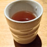 焼鳥 市松 - 京都の番茶