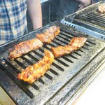 生ホルモン処 おさむちゃん。 - はらみ