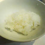 生ホルモン処 おさむちゃん。 - ごはん