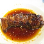 生ホルモン処 おさむちゃん。 - はらみ