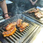 生ホルモン処 おさむちゃん。 - はらみ