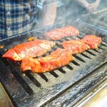 生ホルモン処 おさむちゃん。 - はらみ