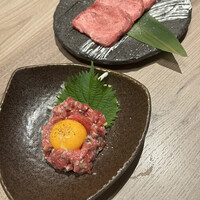 近江うし焼肉 にくTATSU 渋谷店 - 