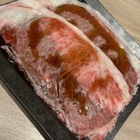 近江うし焼肉 にくTATSU 渋谷店 - 