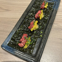 近江うし焼肉 にくTATSU 渋谷店 - 