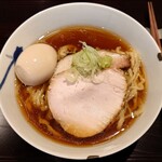 麺 みつヰ - 