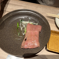 東京焼肉 黒木 - 