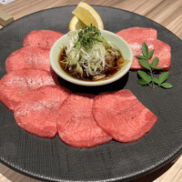 東京焼肉 黒木 - 