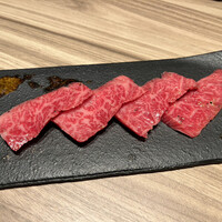 東京焼肉 黒木 - 