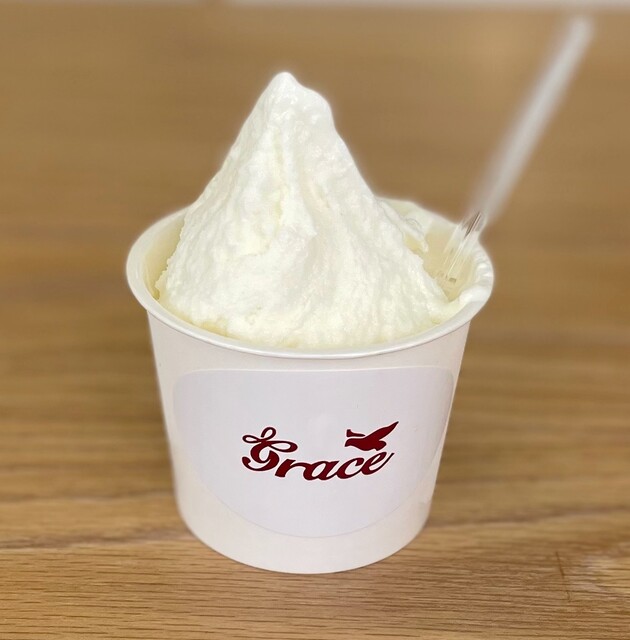 グレイス - 西米沢（ジェラート・アイスクリーム）の写真