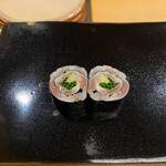 日本橋蛎殻町 すぎた - 