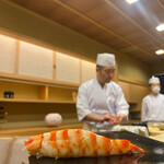 日本橋蛎殻町 すぎた - 