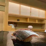 日本橋蛎殻町 すぎた - 