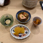 日本橋蛎殻町 すぎた - 