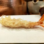 天白 - 少し香ばしい2回目のさいまき