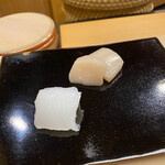 日本橋蛎殻町 すぎた - 