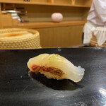 日本橋蛎殻町 すぎた - 