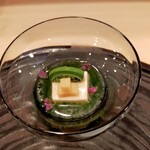 天白 - 器も素敵