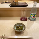 日本橋蛎殻町 すぎた - 