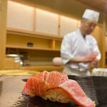 日本橋蛎殻町 すぎた - 