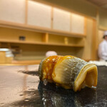 日本橋蛎殻町 すぎた - 