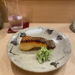 日本橋蛎殻町 すぎた - 