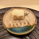 天白 - 追加のゆば、フワフワ