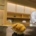 日本橋蛎殻町 すぎた - 