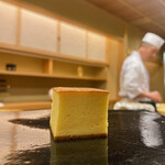 日本橋蛎殻町 すぎた - 