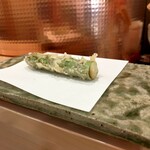 天白 - 旨味も確り