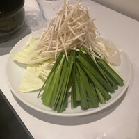 博多もつ鍋 やま中 博多店 - 