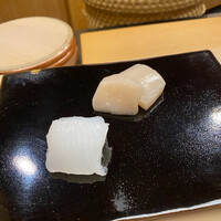 日本橋蛎殻町 すぎた - 