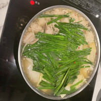 博多もつ鍋 やま中 博多店 - 