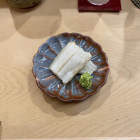 日本橋蛎殻町 すぎた - 