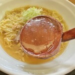 山形肉そば en - 