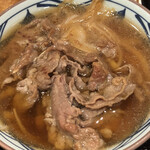 丸亀製麺 - 